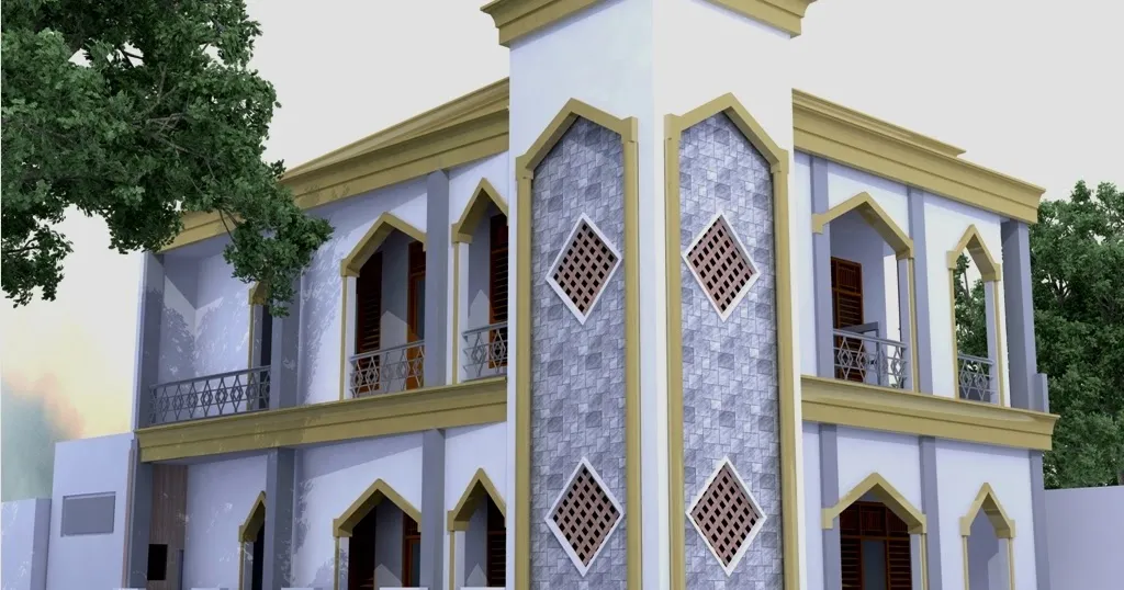 Mushola Nurul Jannah: Tempat Tenang di Tengah Hidup Sibuk Cilacap